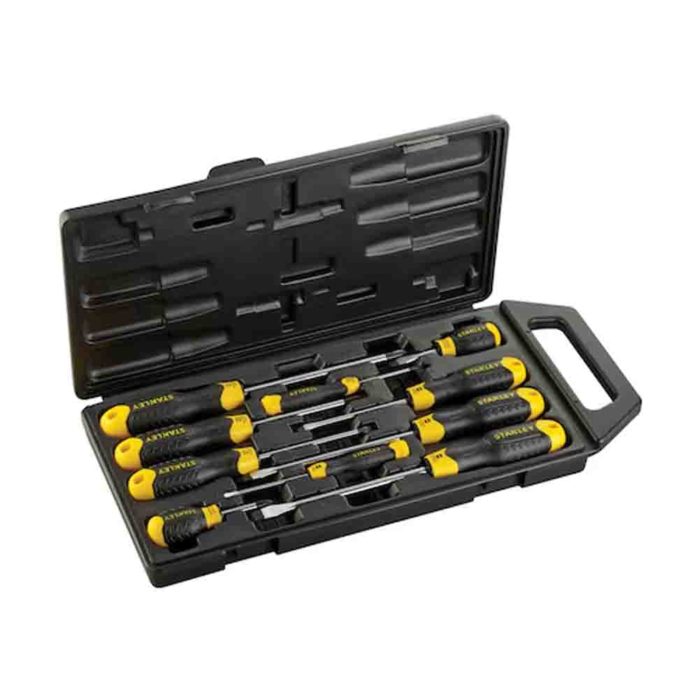 Multi-Purpose Screwdriver Set – Complete Tool Kit | Fix Anything at Home Easily