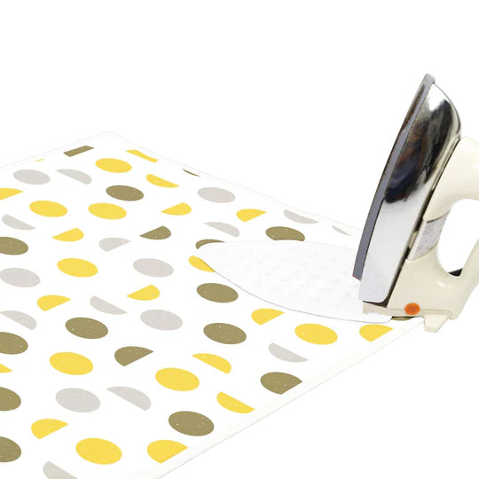 Iron Silicone Mat – Heat Resistant & Safe Surface | Iron Anywhere Without Damage