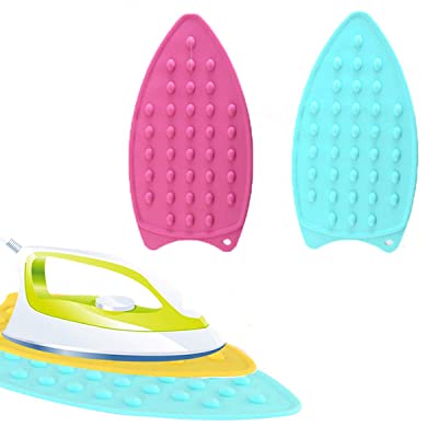 Iron Silicone Mat – Heat Resistant & Safe Surface | Iron Anywhere Without Damage