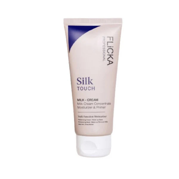 Flicka Touch Cream – Instant Brightening & Smooth Skin | Soft, Glowing & Spotless Look