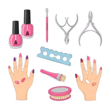 All-in-1 Nail Care Kit – Trim, Shape & Groom | Perfect Salon Nails at Home